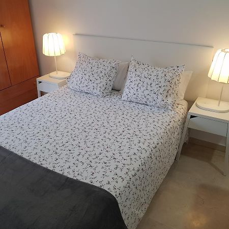 Fan Flat Mariscal Lägenhet Málaga Exteriör bild